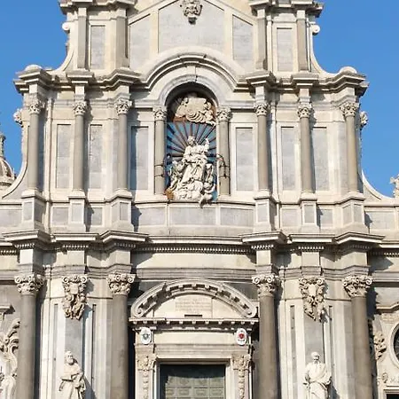 Apartament Castellano *