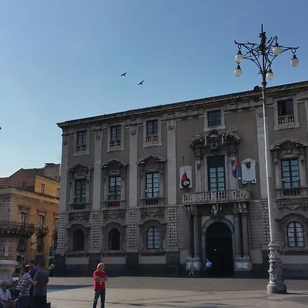 Apartament Castellano
