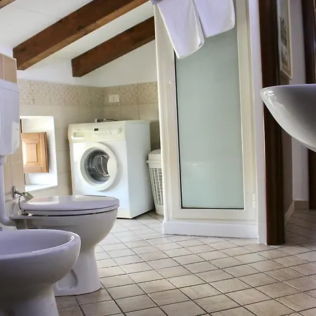 Apartament Castellano Katania