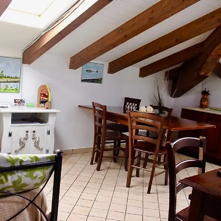 Apartament Castellano *