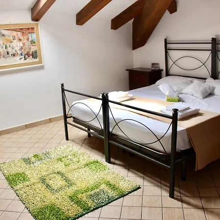 Apartament Castellano