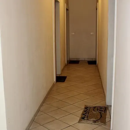 Apartament Castellano Katania