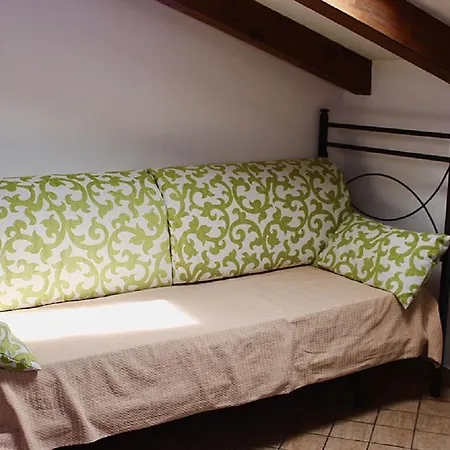 Apartament Castellano Katania