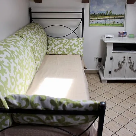 Castellano Apartament Katania