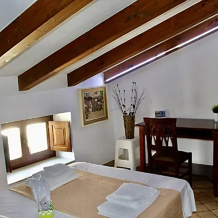 Castellano Apartament