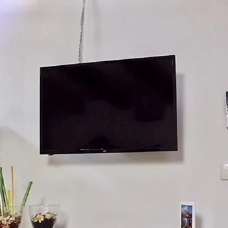 Apartament Castellano