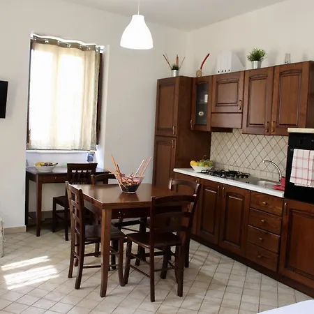 Apartament Castellano *