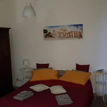 Castellano Apartament *