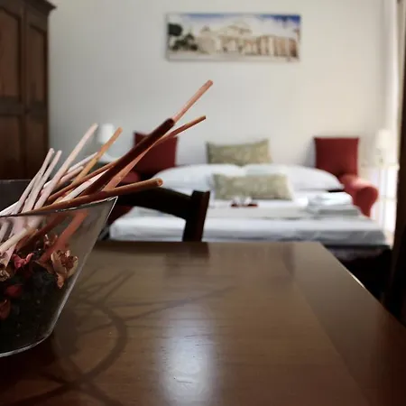 Castellano Apartment Catania