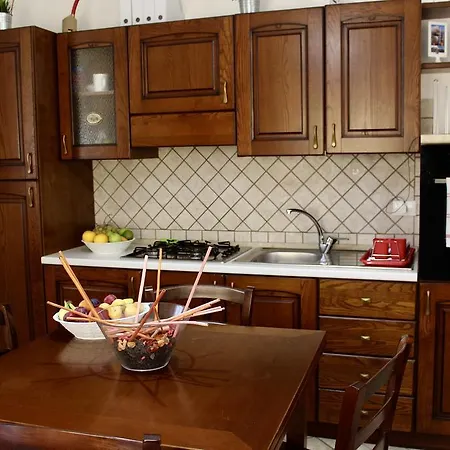 Castellano Apartment