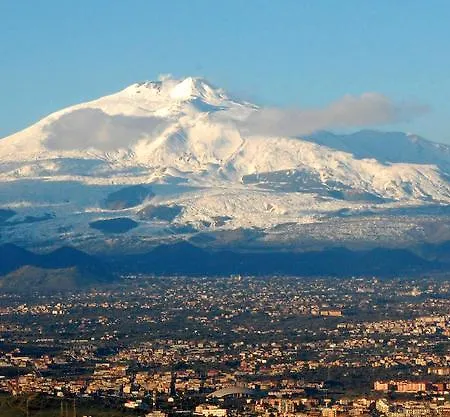 Castellano Apartment Catania